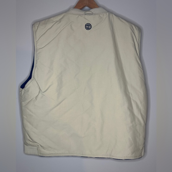 Navy timberland weathergear coat - Picture 8 of 9